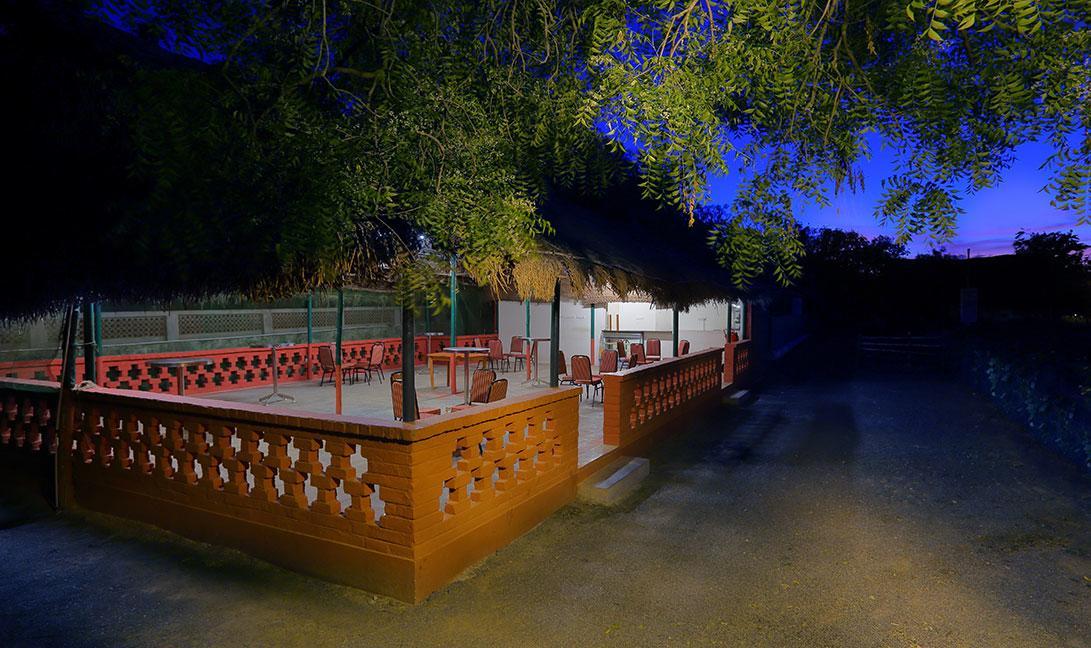 Village Retreat Kalpakkam Zewnętrze zdjęcie